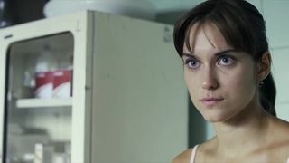 Judit Bárdos Nude - Fair Play (2014)