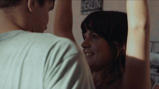 Sophie Allen - Love Is Blind (2015)