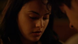 Camila Mendes nude - Coyote Lake (2019)