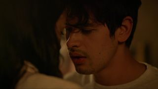 Camila Mendes nude - Coyote Lake (2019)