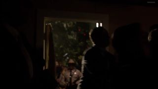 Unknown girl Nude - Magic City s01e07 (2012)