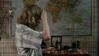 Brie Larson Nude - The Trouble With Bliss