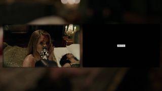 Sierra Wooldridge, Jordan Claire Robbins nude - Anon (2018)