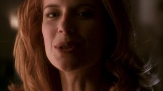 Kelly Preston Nude - Jerry Maguire (1996)