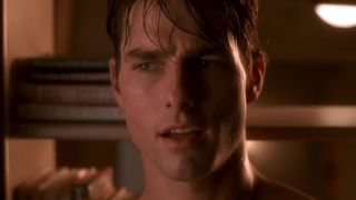 Kelly Preston Nude - Jerry Maguire (1996)