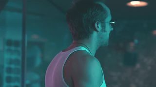 Michelle Williams nude - Blue Valentine (2010)