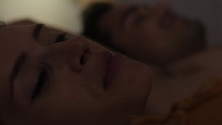 Ariadna Cabrol nude Short Sex Scene for the movie 'Made in Malta'