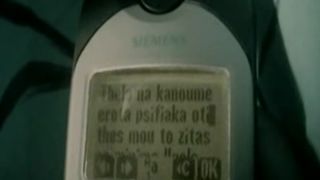 Smaragda Karydi nude - O kalyteros mou filos (2001)