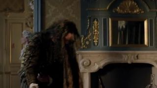 Aurelie Meriel Topless Scene for the movie 'Admiral'