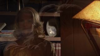 Ali Larter Nude, Slow Video, Side Boobs in movie 'Crazy'