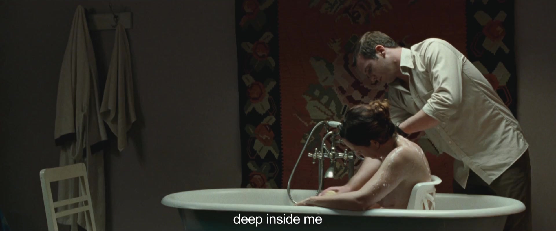 Myriam Muller, Maja Juric nude – Mammejong – trailer (2015)