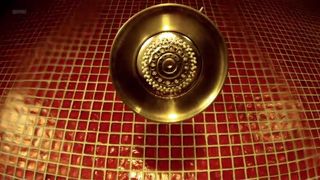 Ragan Brooks Nude - Chemistry s01e05 (US 2011)