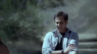 Haylie Duff Sexy - Backwoods (2008)