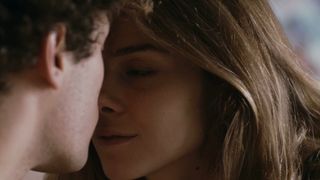 Barbara Ramella nude in teen sex from film 'Slam Tutto per una ragazza'