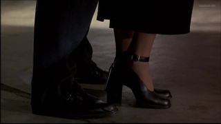 Deborah Kara Unger Nude - Crash (1996)