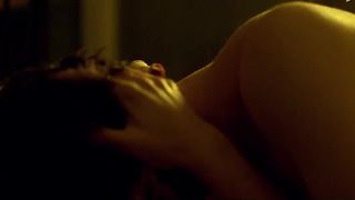 Géraldine Pailhas Nude - La Chambre des Officiers (FR 2001)