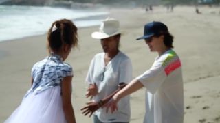 Nicole Scherzinger Sexy - Your Love (Behind The Scenes, 2014)