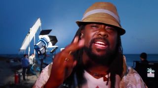 Nicole Scherzinger Sexy - Your Love (Behind The Scenes, 2014)