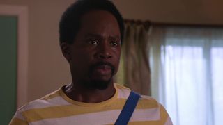 Karrueche Tran nude - Claws s03e10 (2019)