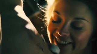 Natalie Dormer sex scene – Rush (2013)