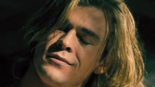 Natalie Dormer sex scene – Rush (2013)