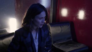 Yuliya Mayarchuk nude - La Porta Rossa s01e07e09 (2017)