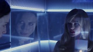 Yuliya Mayarchuk nude - La Porta Rossa s01e07e09 (2017)