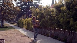 Andrea Flowers Naked - Oops Nudity Video