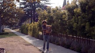 Andrea Flowers Naked - Oops Nudity Video