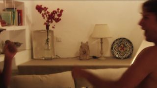 Chen Shilony naked - The Honey Killer (2018)