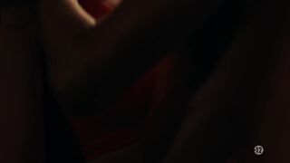 Vera Kolesnikova - Le Bureau des Legendes s05e05 (2020) Naked movie scene