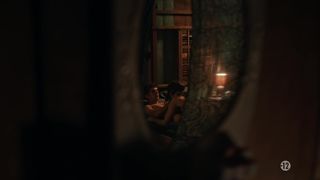 Vera Kolesnikova - Le Bureau des Legendes s05e05 (2020) Naked movie scene