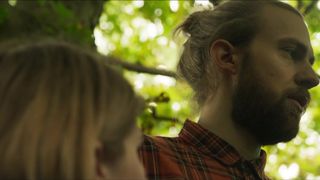 Anne Blomsgaard nude - Tordenrost (2018)