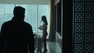 Jennifer Krukowski  - Titans s02e07 (2019)