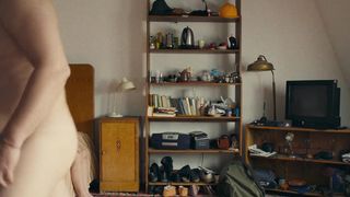 Marie Rathscheck - Das melancholische Madchen (2019) sexy naked