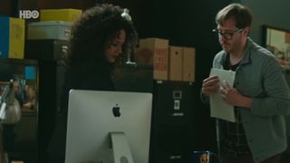 Camila dos Anjos, and other actresses - A Vida Secreta Dos Casais s02e07 (2019) Sexy movie scene