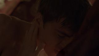 Elizabeth Twining nude - 13 Reasons Why s03e05 (2019)