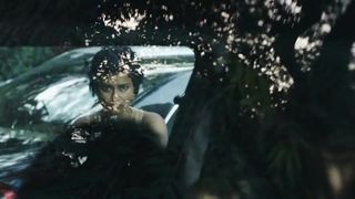 Preeti Gupta, Bhavani Lee explicit sex scene – Unfreedom (2014)