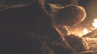 Hilary Swank, Miranda Otto, Sonja Richter, etc ‘The Homesman (2014)’ (Sex, Nude, Bush)