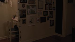 Sara Lindsey nude - Please Come With Me (2019)