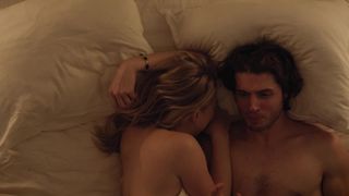 Sara Lindsey nude - Please Come With Me (2019)