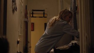 Sara Lindsey nude - Please Come With Me (2019)