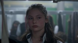 Alexandra Favalli hot - Zombi Child (2019)