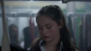 Alexandra Favalli hot - Zombi Child (2019)