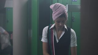 Alexandra Favalli hot - Zombi Child (2019)