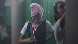 Alexandra Favalli hot - Zombi Child (2019)