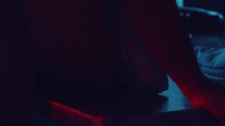 Katrina Bowden Nude - Nurse 3D (2013)