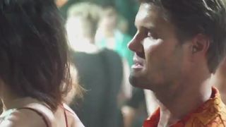 Katrina Bowden Nude - Nurse 3D (2013)