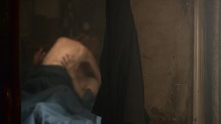 Emma Greenwell nude - The Rook s01e04 (2019)