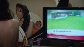 Ruth Ramos Nude - La region salvaje (2016)